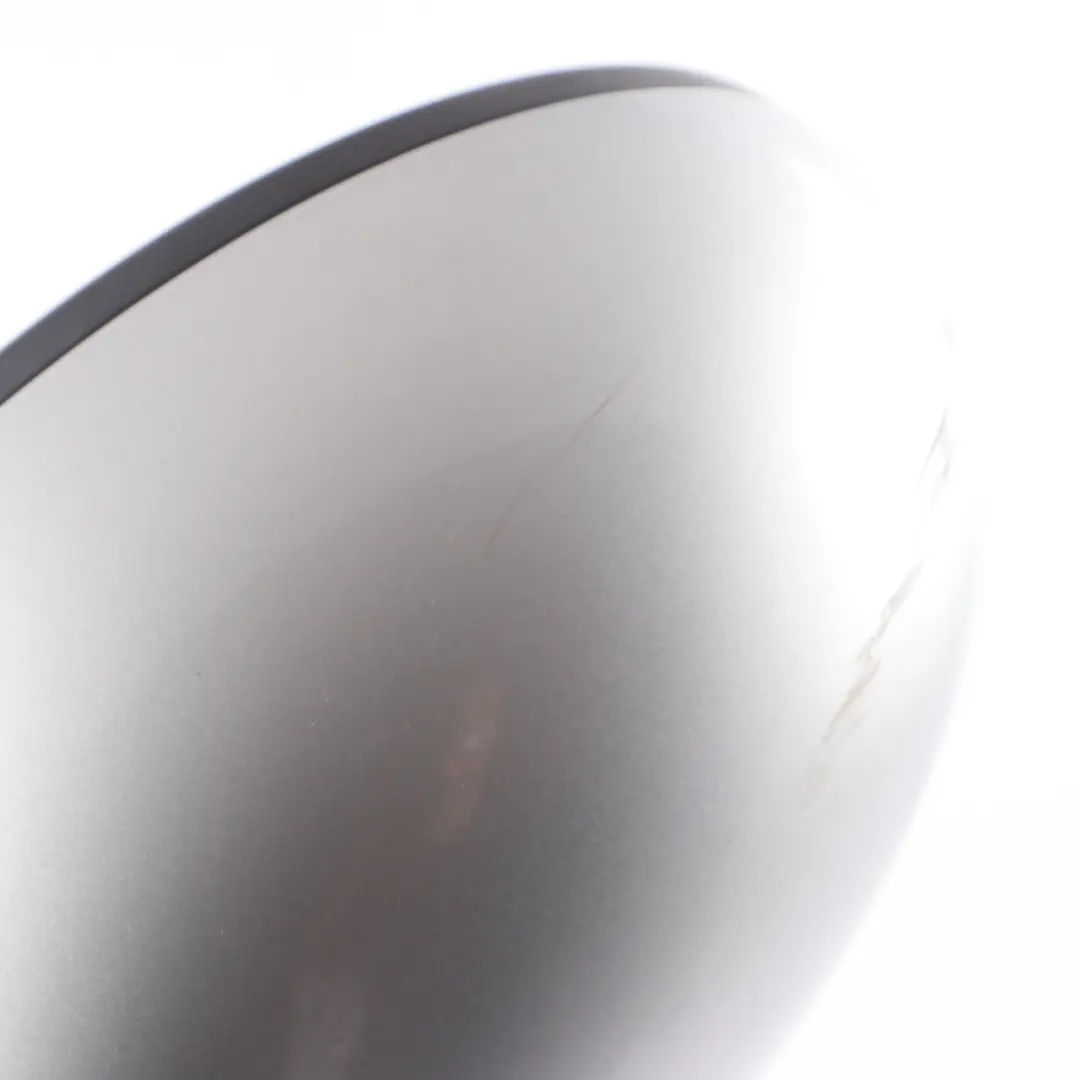 Wing Mirror Mini Cooper R50 R52 R53 Left N/S Door Power Fold 7 Pins Silver to with Part number 7192475 Wing Mirror Mini Cooper R50 R52 R53 Left N/S Door Power Fold 7 Pins Silver - SKU rhd-7192475-SIL - Part number 7192475