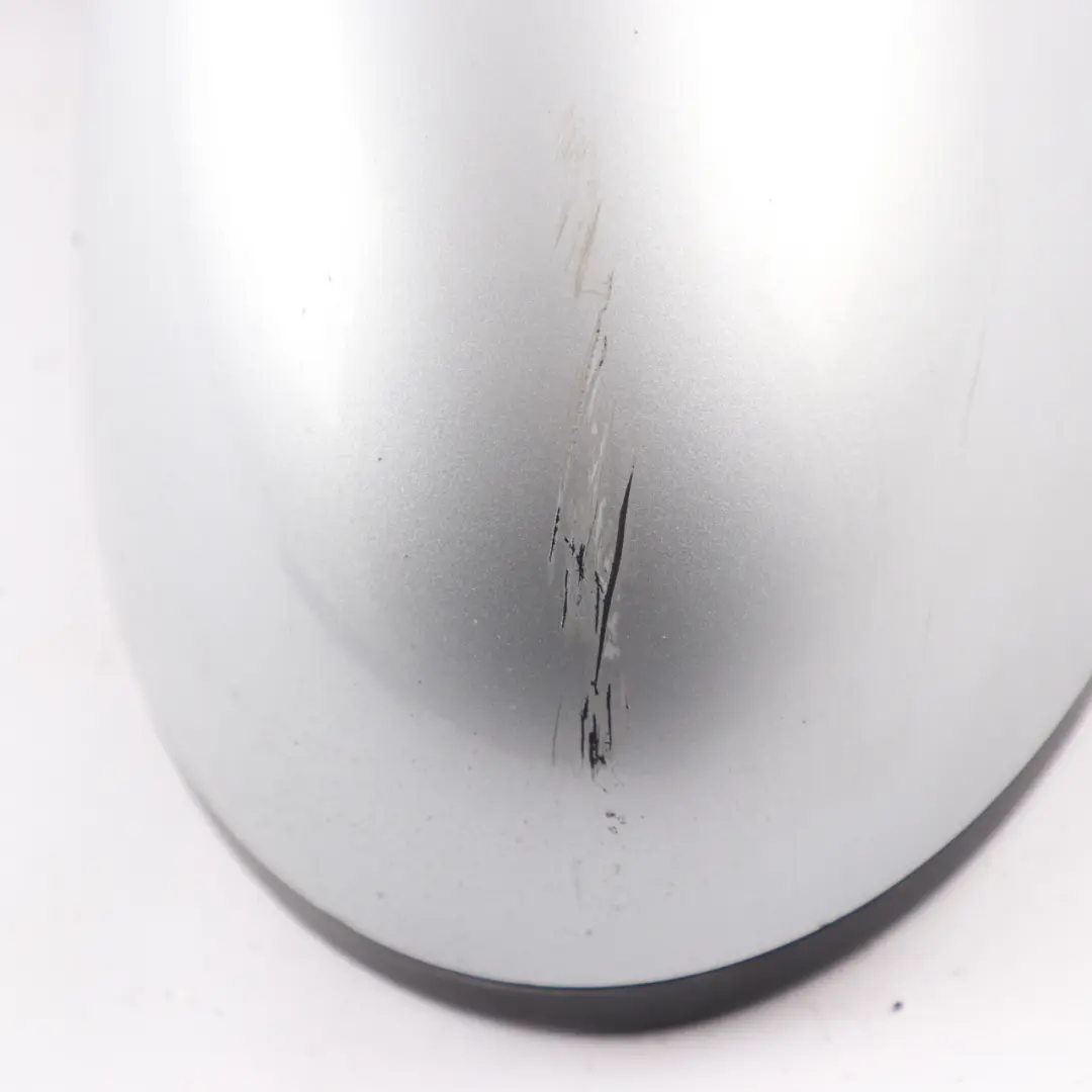 Wing Mirror Mini Cooper R50 R52 R53 Left N/S Door Power Fold 7 Pins Silver to with Part number 7192475 Wing Mirror Mini Cooper R50 R52 R53 Left N/S Door Power Fold 7 Pins Silver - SKU rhd-7192475-SIL - Part number 7192475