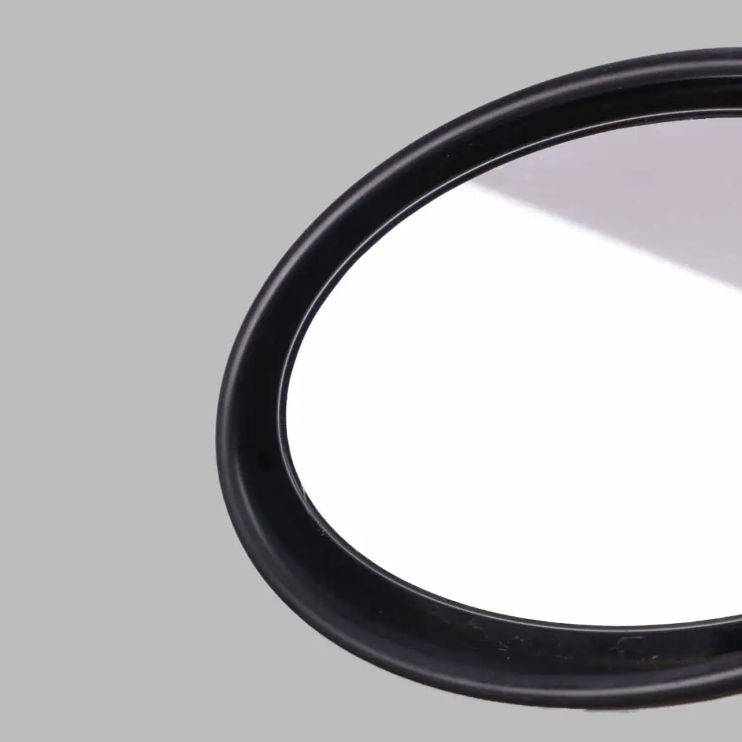  Wing Mirror Mini Cooper One R50 R52 R53 Left Door N/S Power Fold 7 Pins White - SKU rhd-7192475-WHI - Part number 7192475