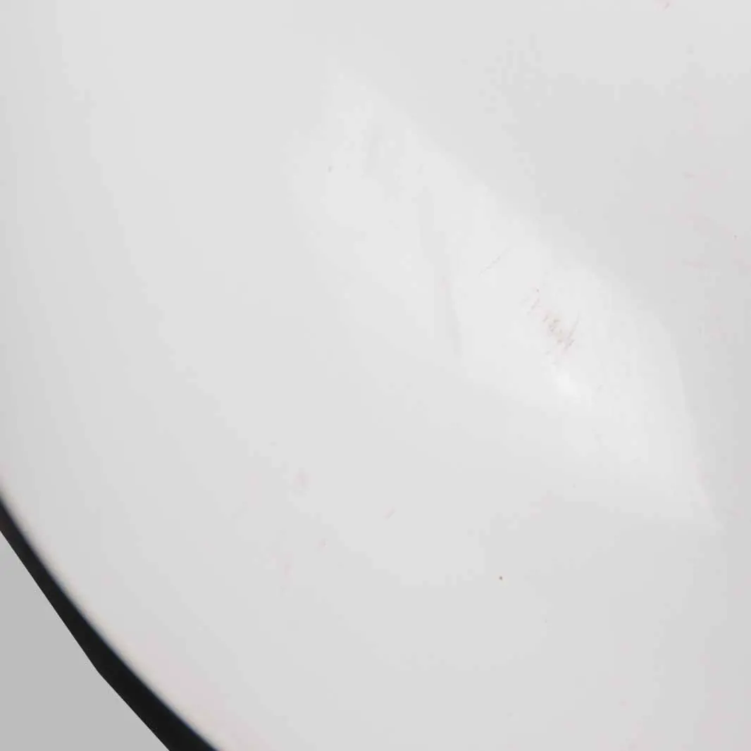  Wing Mirror Mini Cooper One R50 R52 R53 Left Door N/S Power Fold 7 Pins White - SKU rhd-7192475-WHI - Part number 7192475
