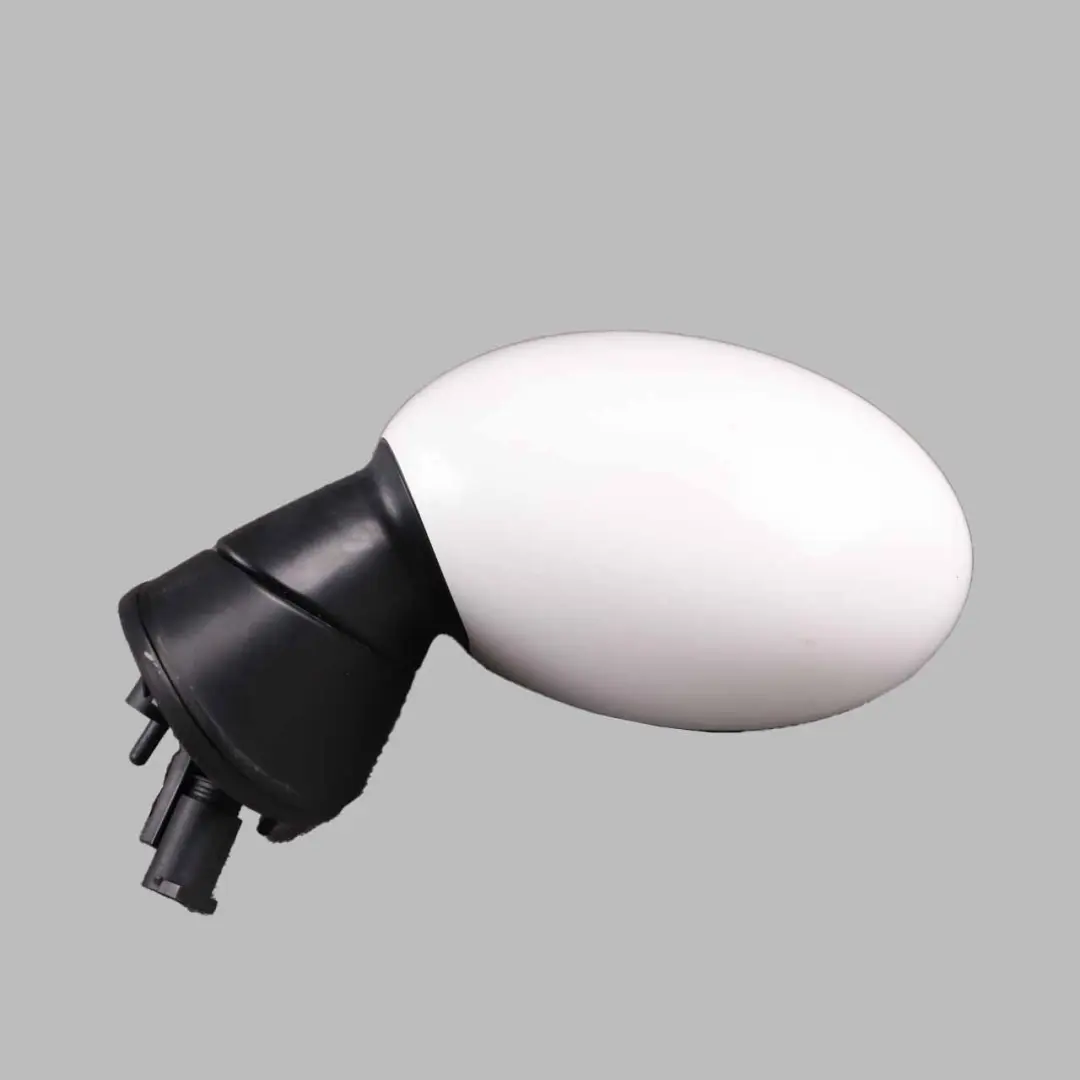 Wing Mirror Mini Cooper One R50 R52 R53 Left Door N/S Power Fold 7 Pins White to with Part number 7192475 Wing Mirror Mini Cooper One R50 R52 R53 Left Door N/S Power Fold 7 Pins White - SKU rhd-7192475-WHI - Part number 7192475