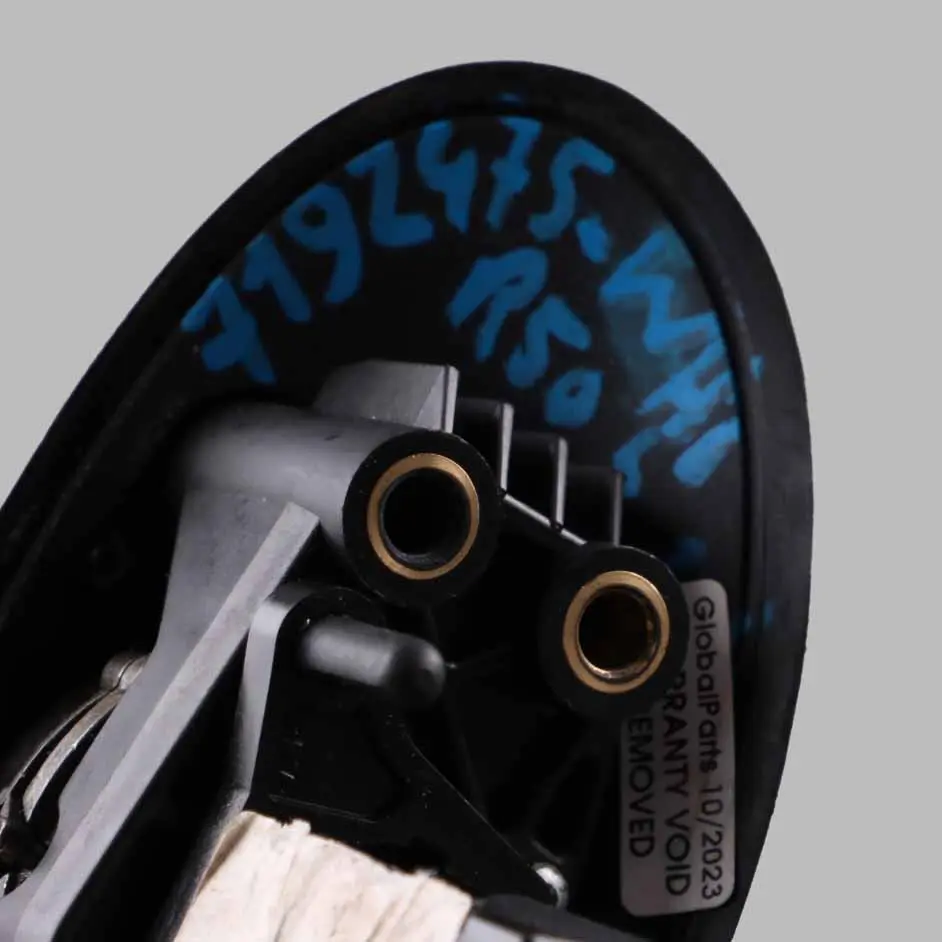 Wing Mirror Mini Cooper One R50 R52 R53 Left Door N/S Power Fold 7 Pins White to with Part number 7192475 Wing Mirror Mini Cooper One R50 R52 R53 Left Door N/S Power Fold 7 Pins White - SKU rhd-7192475-WHI - Part number 7192475