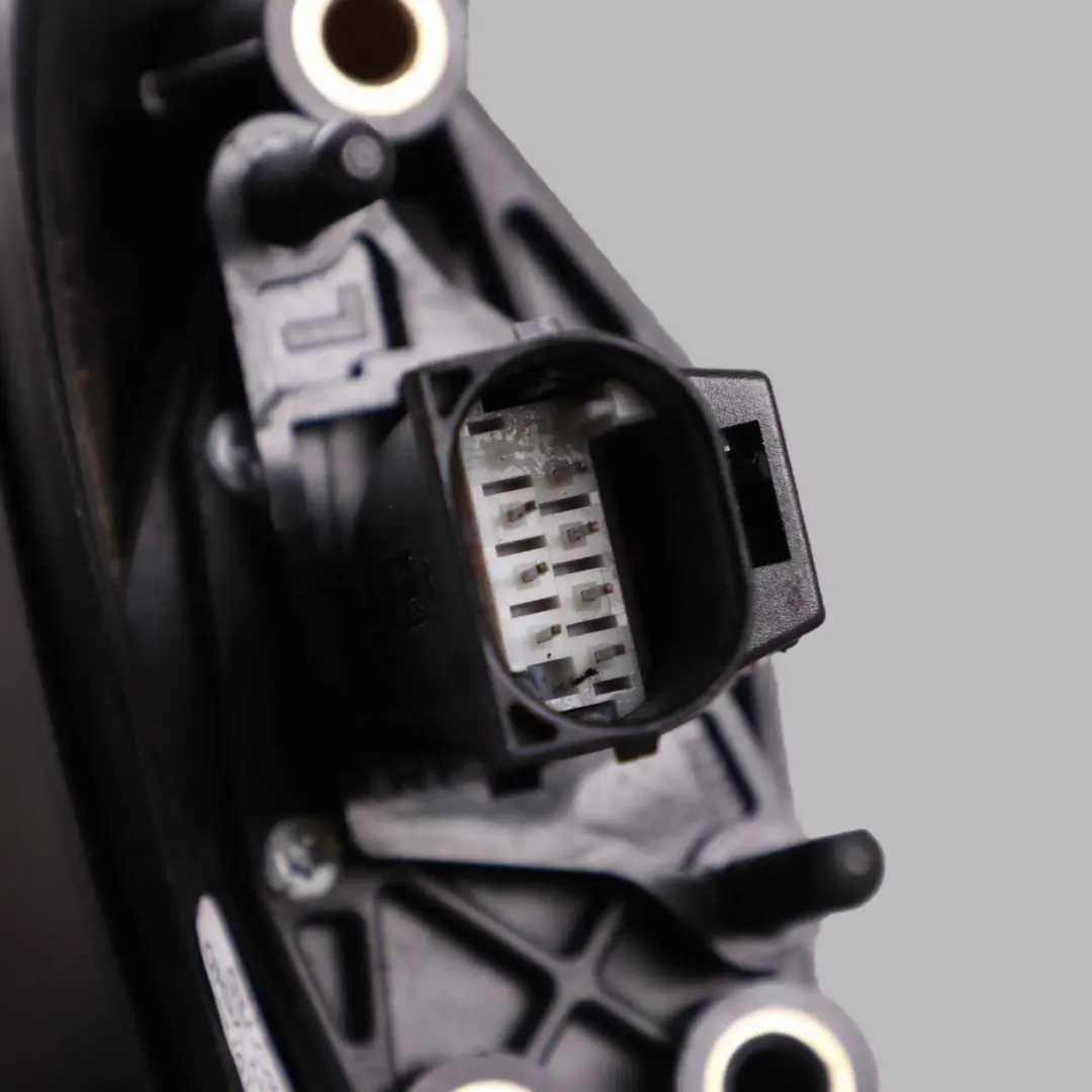 Wing Mirror Mini Cooper One R50 R52 R53 Left Door N/S Power Fold 7 Pins White to with Part number 7192475 Wing Mirror Mini Cooper One R50 R52 R53 Left Door N/S Power Fold 7 Pins White - SKU rhd-7192475-WHI - Part number 7192475