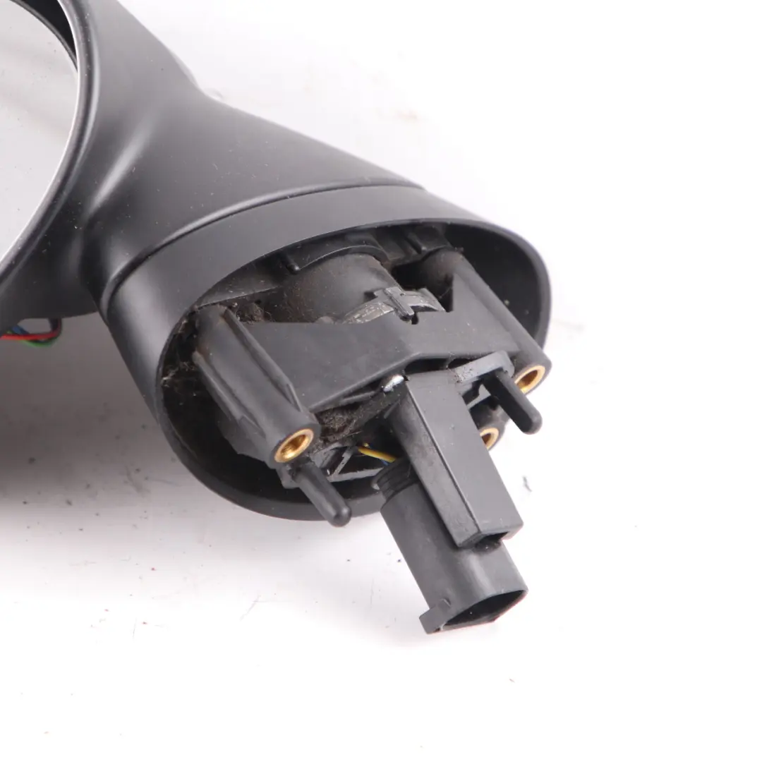 Wing Mirror Mini Cooper One R50 R52 R53 Left N/S Door Power Fold Outside to with Part number 7192475 Wing Mirror Mini Cooper One R50 R52 R53 Left N/S Door Power Fold Outside - SKU rhd-7192475 - Part number 7192475