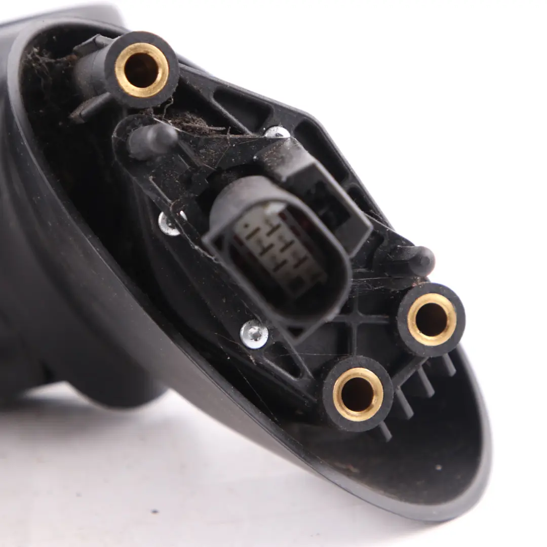 Wing Mirror Mini Cooper One R50 R52 R53 Left N/S Door Power Fold Outside to with Part number 7192475 Wing Mirror Mini Cooper One R50 R52 R53 Left N/S Door Power Fold Outside - SKU rhd-7192475 - Part number 7192475