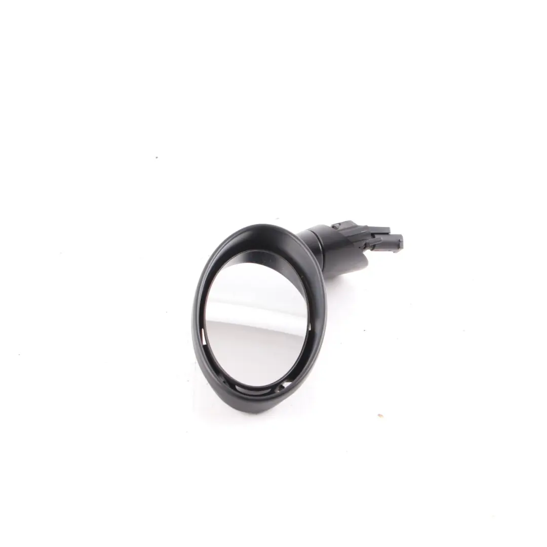 Wing Mirror Mini Cooper One R50 R52 R53 Left N/S Door Power Fold Outside to with Part number 7192475 Wing Mirror Mini Cooper One R50 R52 R53 Left N/S Door Power Fold Outside - SKU rhd-7192475 - Part number 7192475