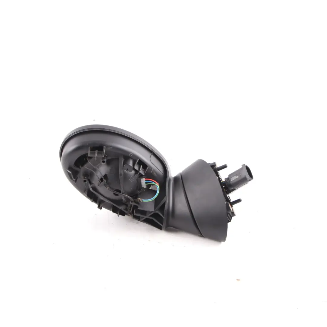 Wing Mirror Mini Cooper One R50 R52 R53 Left N/S Door Power Fold Outside to with Part number 7192475 Wing Mirror Mini Cooper One R50 R52 R53 Left N/S Door Power Fold Outside - SKU rhd-7192475 - Part number 7192475