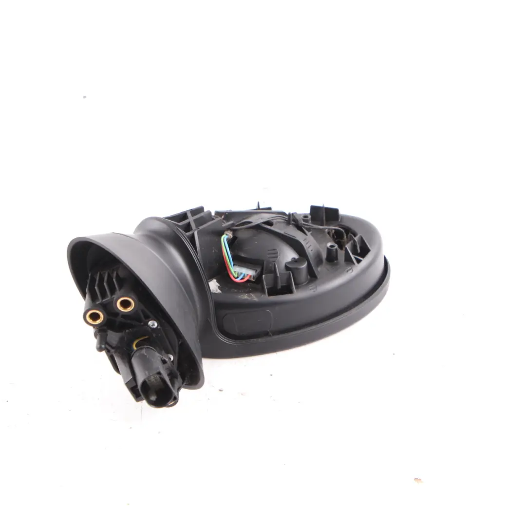 Wing Mirror Mini Cooper One R50 R52 R53 Left N/S Door Power Fold Outside to with Part number 7192475 Wing Mirror Mini Cooper One R50 R52 R53 Left N/S Door Power Fold Outside - SKU rhd-7192475 - Part number 7192475