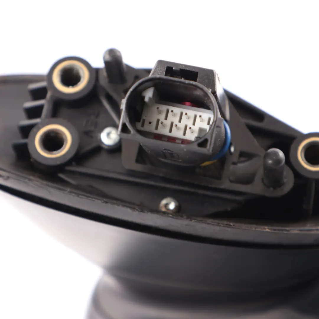 Heated Right Wing Mirror Power Fold Astro Black Metallic A25 to Mini R50 R52 R53 with Part number 7192476 Mini R50 R52 R53 Heated Right Wing Mirror Power Fold Astro Black Metallic A25 - SKU rhd-7192476-ASB - Part number 7192476