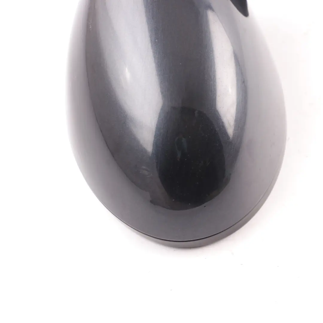 Mini R50 R52 R53 Heated Right Wing Mirror Power Fold Astro Black Metallic A25 - SKU rhd-7192476-ASB - Part number 7192476