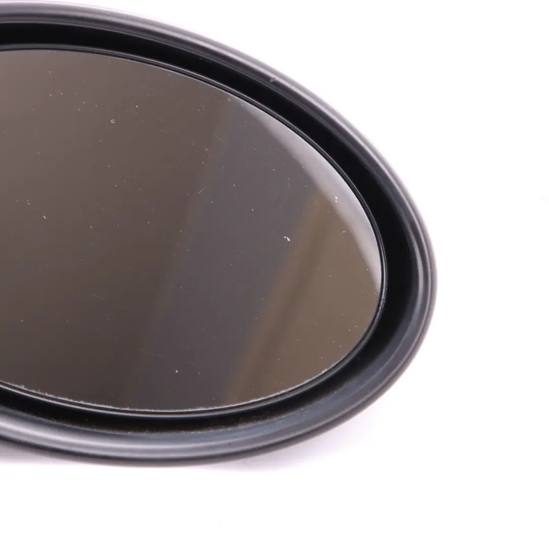 Wing Mirror Mini R50 R52 R53 Heated Right Door Power Fold Cool Blue Metallic A27 to with Part number 7192476 Wing Mirror Mini R50 R52 R53 Heated Right Door Power Fold Cool Blue Metallic A27 - SKU rhd-7192476-COOL - Part number 7192476