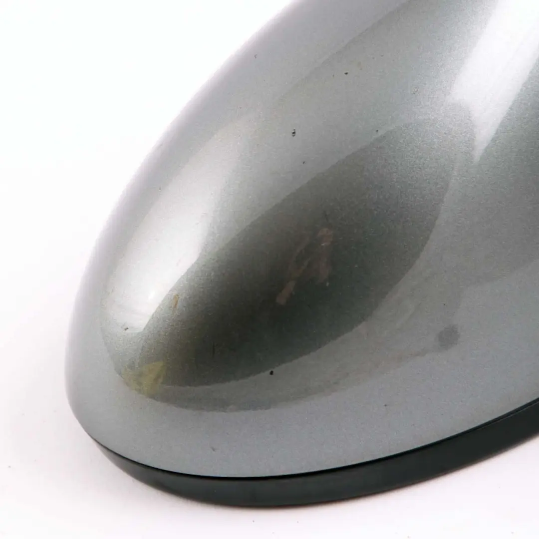 @Wing Mirror Mini R50 R52 R53 Heated Right Door Power Fold O/S Dark Silver 871 to with Part number 7192476 @Wing Mirror Mini R50 R52 R53 Heated Right Door Power Fold O/S Dark Silver 871 - SKU rhd-7192476-DS - Part number 7192476