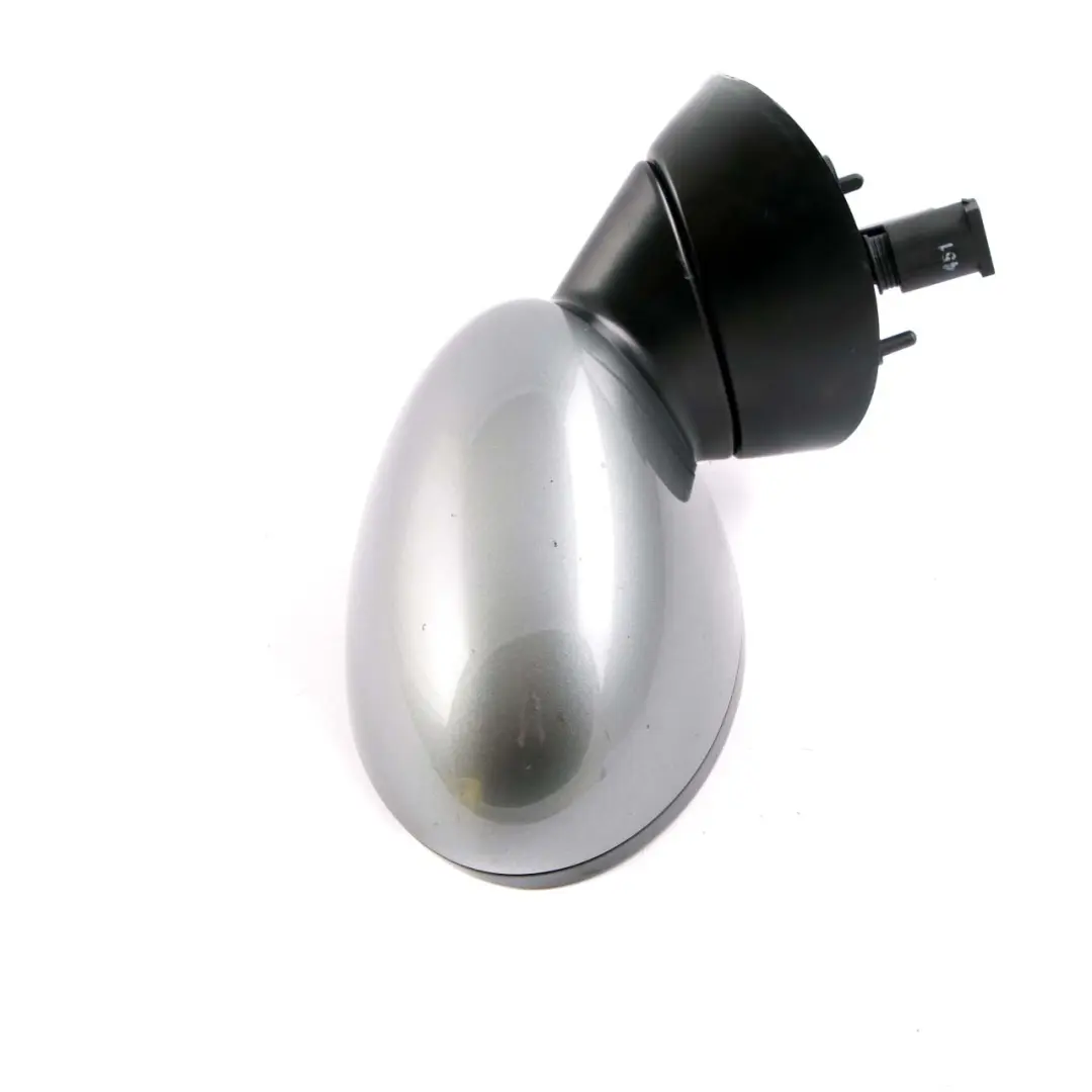 @Wing Mirror Mini R50 R52 R53 Heated Right Door Power Fold O/S Dark Silver 871 to with Part number 7192476 @Wing Mirror Mini R50 R52 R53 Heated Right Door Power Fold O/S Dark Silver 871 - SKU rhd-7192476-DS - Part number 7192476