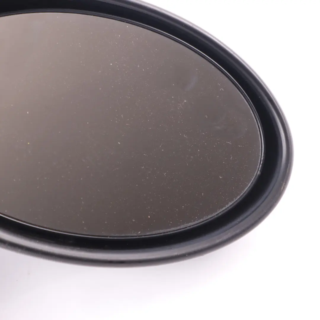 Wing Mirror Mini R50 R52 R53 Heated Power Fold Door Right O/S Silver 7 Pins to with Part number 7192476 Wing Mirror Mini R50 R52 R53 Heated Power Fold Door Right O/S Silver 7 Pins - SKU rhd-7192476-SIL - Part number 7192476