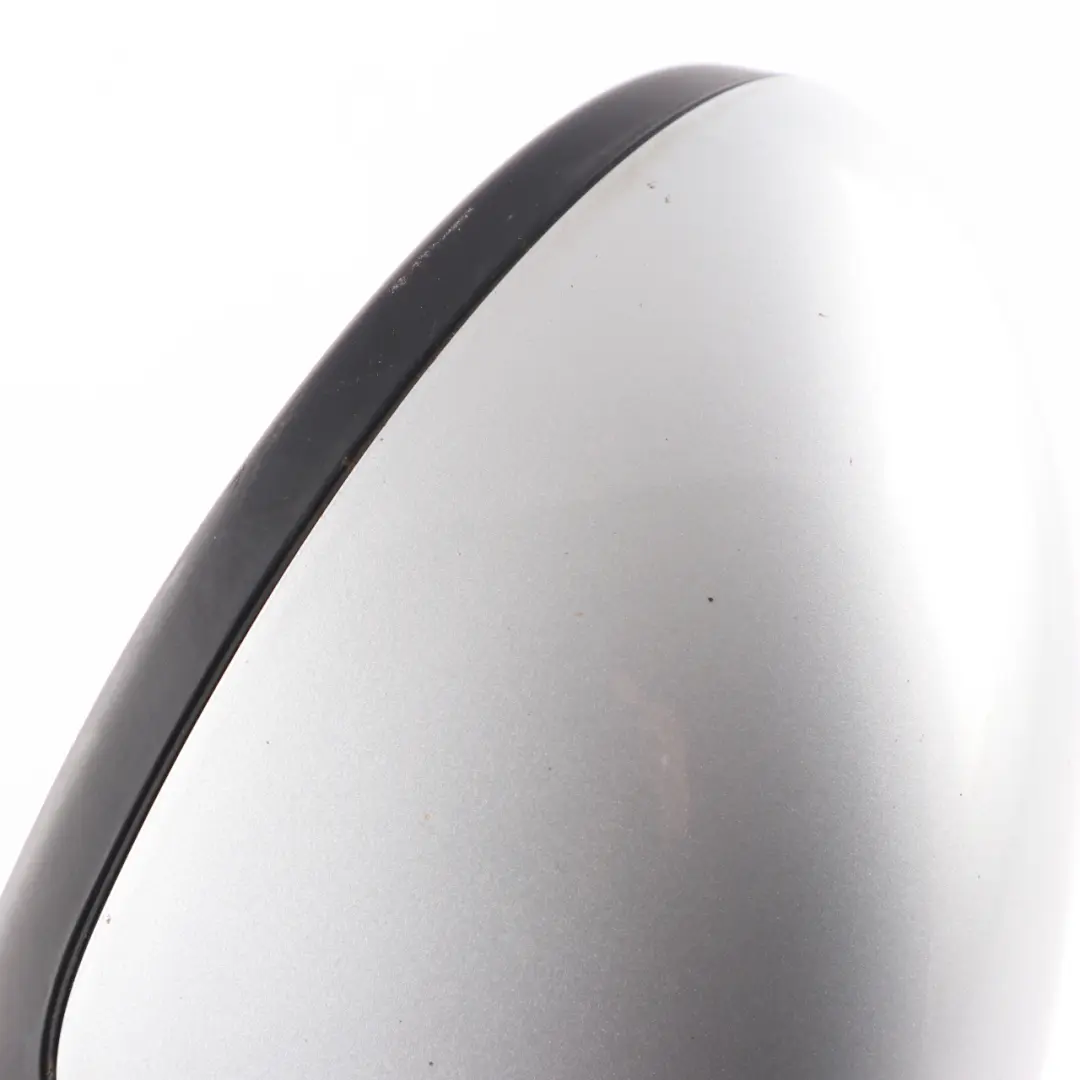 Wing Mirror Mini R50 R52 R53 Heated Power Fold Door Right O/S Silver 7 Pins to with Part number 7192476 Wing Mirror Mini R50 R52 R53 Heated Power Fold Door Right O/S Silver 7 Pins - SKU rhd-7192476-SIL - Part number 7192476