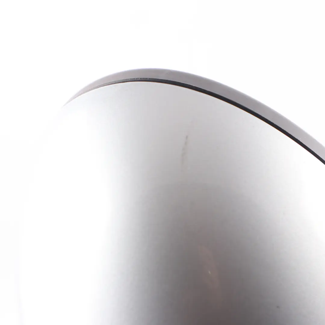 Wing Mirror Mini R50 R52 R53 Heated Power Fold Door Right O/S Silver 7 Pins to with Part number 7192476 Wing Mirror Mini R50 R52 R53 Heated Power Fold Door Right O/S Silver 7 Pins - SKU rhd-7192476-SIL - Part number 7192476