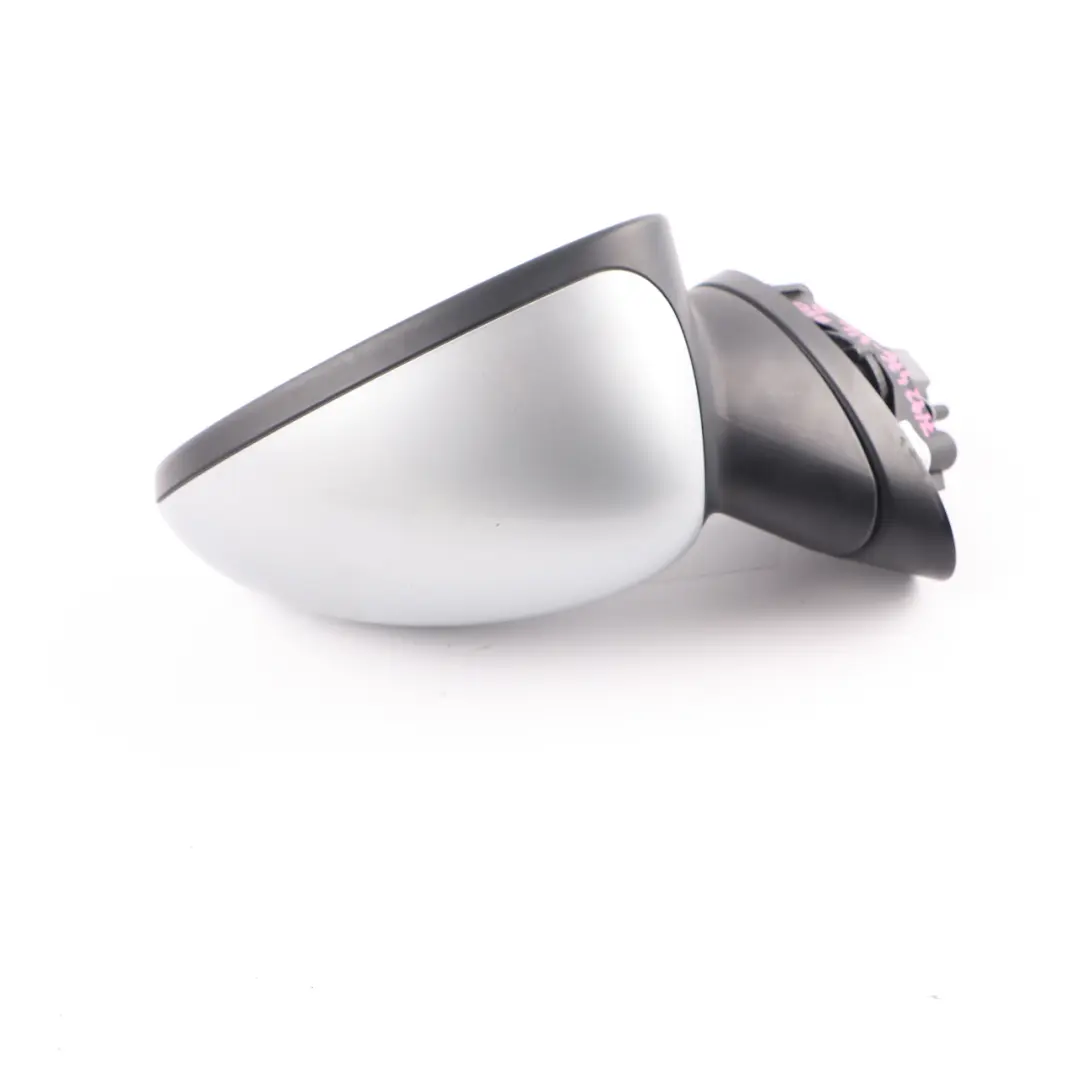 Wing Mirror Mini R50 R52 R53 Heated Power Fold Door Right O/S Silver 7 Pins to with Part number 7192476 Wing Mirror Mini R50 R52 R53 Heated Power Fold Door Right O/S Silver 7 Pins - SKU rhd-7192476-SIL - Part number 7192476