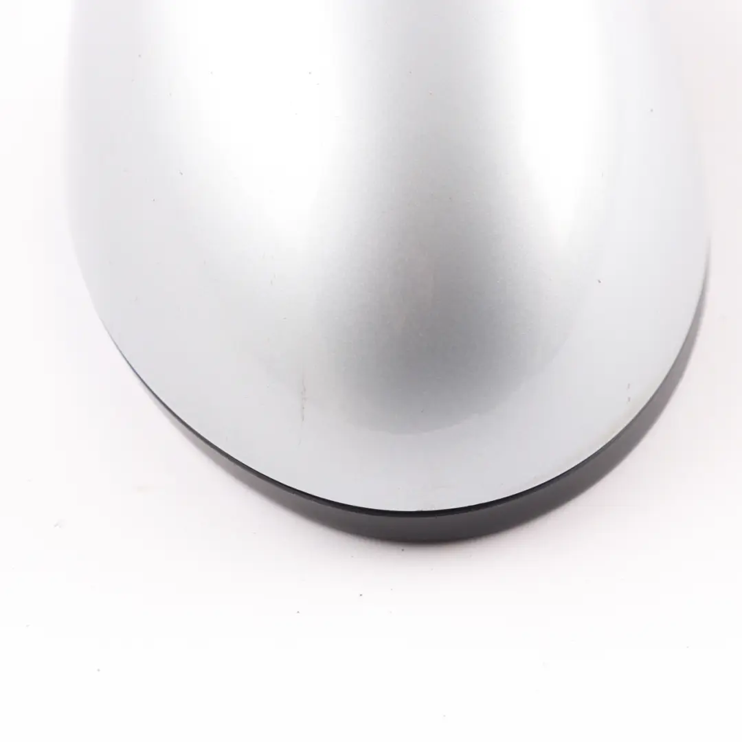  Wing Mirror Mini R50 R52 R53 Heated Power Fold Door Right O/S Silver 7 Pins - SKU rhd-7192476-SIL - Part number 7192476