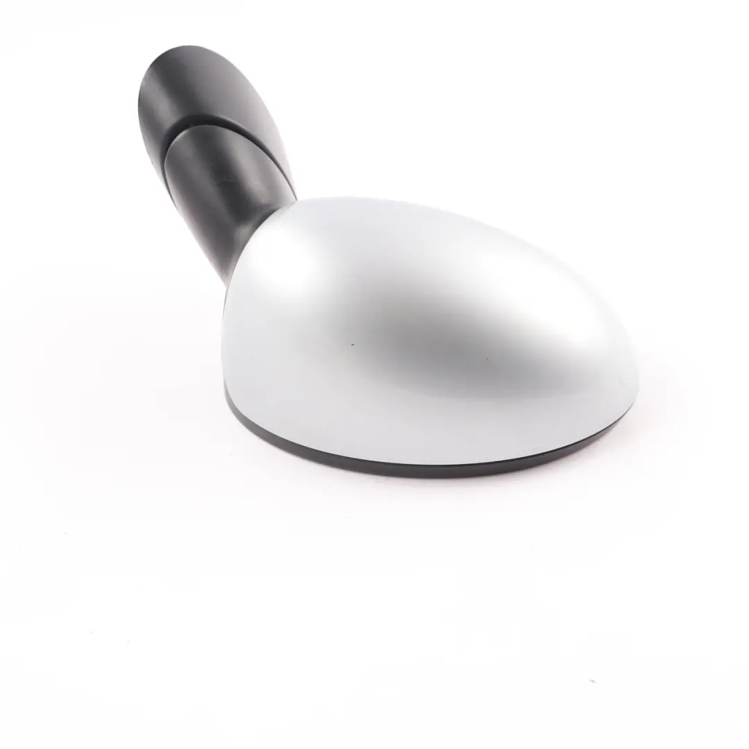 Wing Mirror Mini R50 R52 R53 Heated Power Fold Door Right O/S Silver 7 Pins to with Part number 7192476 Wing Mirror Mini R50 R52 R53 Heated Power Fold Door Right O/S Silver 7 Pins - SKU rhd-7192476-SIL - Part number 7192476