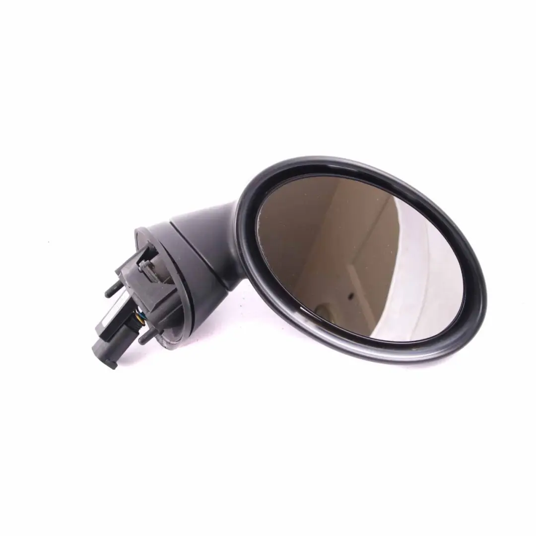 Wing Mirror Mini R50 R52 R53 Heated Right Door Power Fold O/S Without Cover to with Part number 7192476 Wing Mirror Mini R50 R52 R53 Heated Right Door Power Fold O/S Without Cover - SKU rhd-7192476 - Part number 7192476