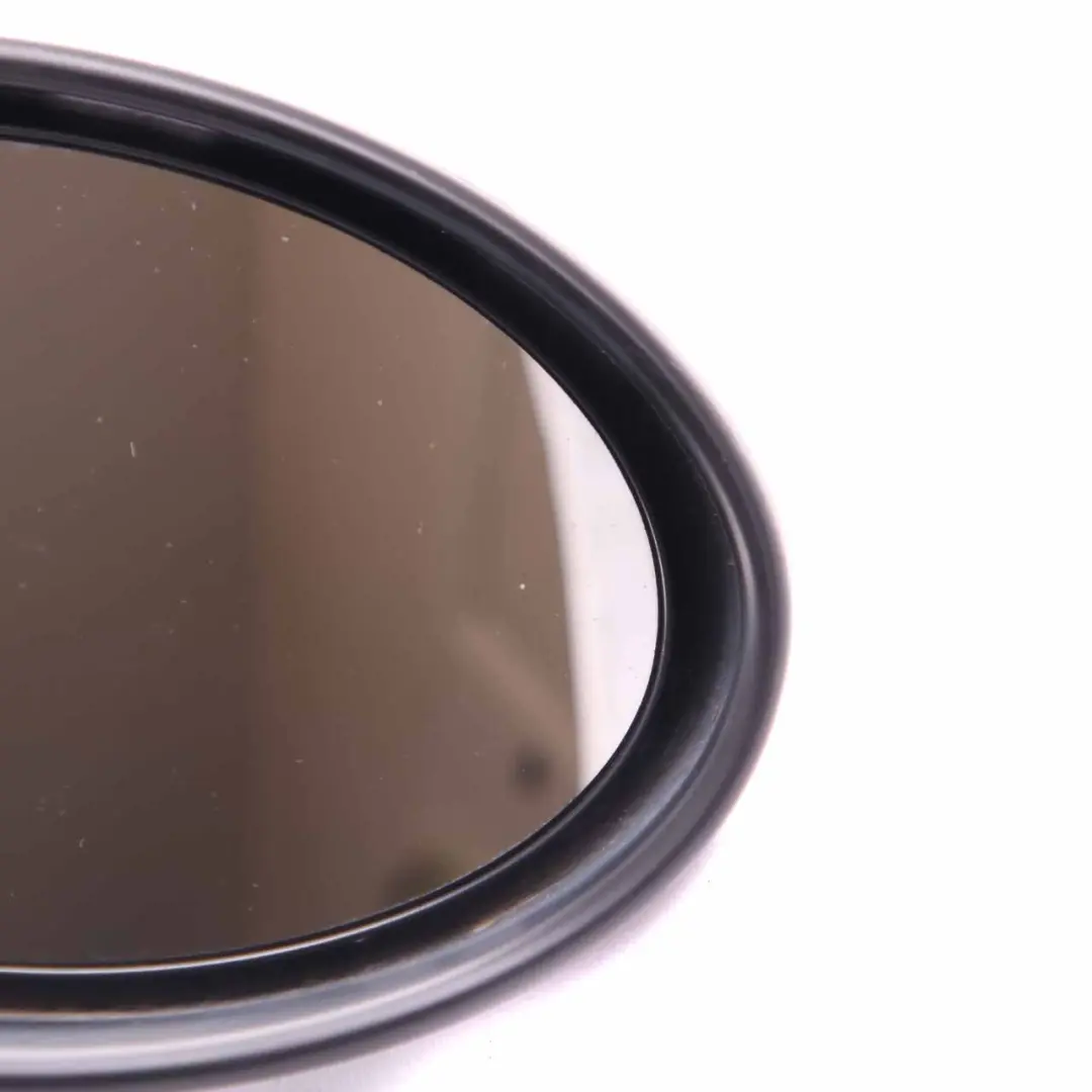 Wing Mirror Mini R50 R52 R53 Heated Right Door Power Fold O/S Without Cover to with Part number 7192476 Wing Mirror Mini R50 R52 R53 Heated Right Door Power Fold O/S Without Cover - SKU rhd-7192476 - Part number 7192476