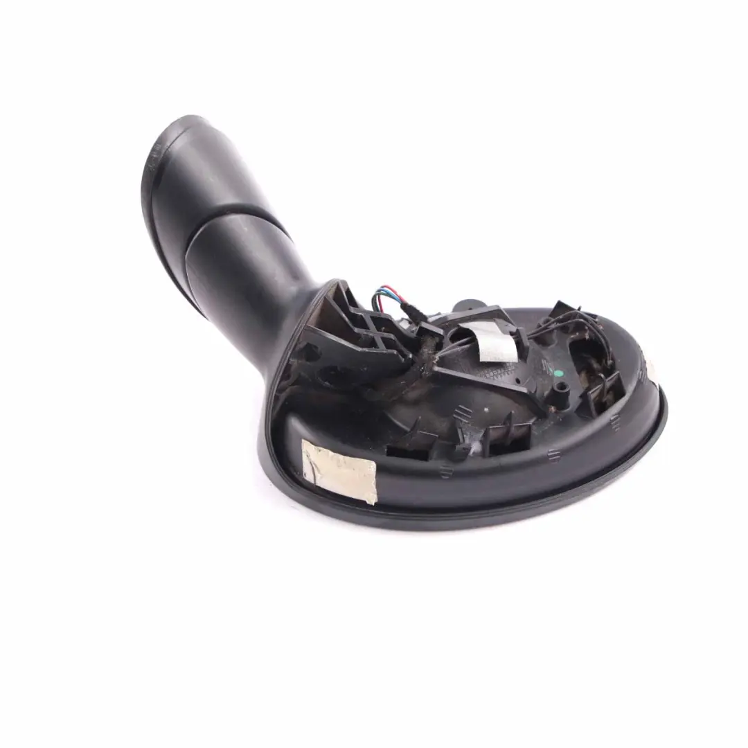 Wing Mirror Mini R50 R52 R53 Heated Right Door Power Fold O/S Without Cover to with Part number 7192476 Wing Mirror Mini R50 R52 R53 Heated Right Door Power Fold O/S Without Cover - SKU rhd-7192476 - Part number 7192476