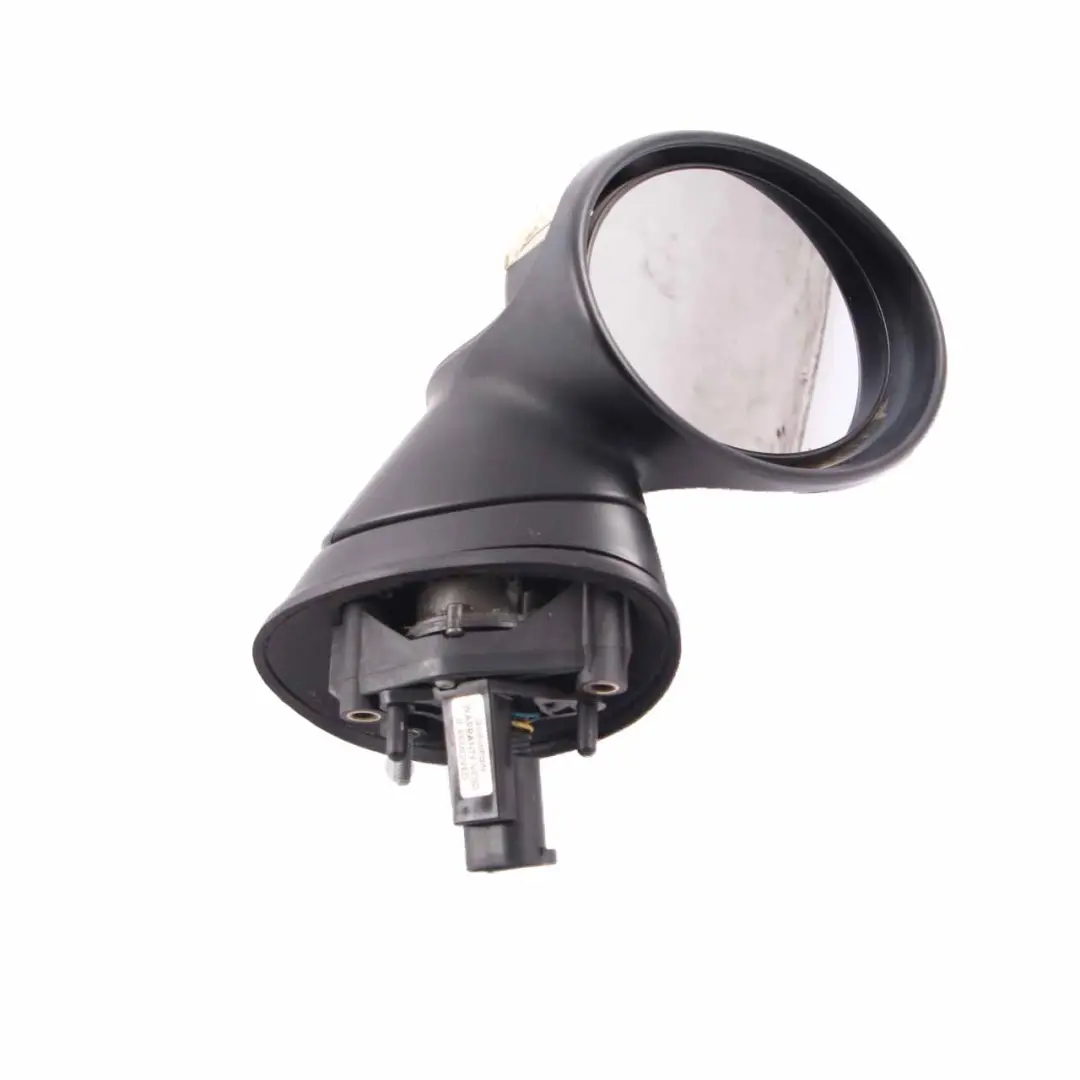 Wing Mirror Mini R50 R52 R53 Heated Right Door Power Fold O/S Without Cover to with Part number 7192476 Wing Mirror Mini R50 R52 R53 Heated Right Door Power Fold O/S Without Cover - SKU rhd-7192476 - Part number 7192476
