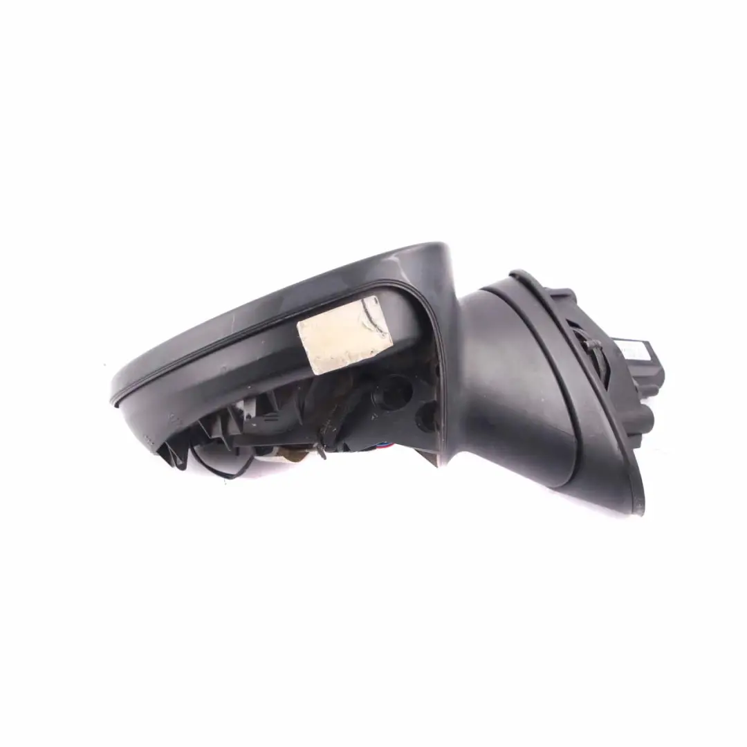 Wing Mirror Mini R50 R52 R53 Heated Right Door Power Fold O/S Without Cover to with Part number 7192476 Wing Mirror Mini R50 R52 R53 Heated Right Door Power Fold O/S Without Cover - SKU rhd-7192476 - Part number 7192476