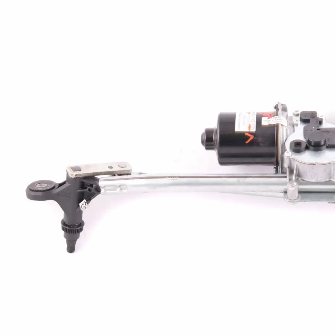 BMW E81 E87 E88 Motor Front Windscreen Wiper System Linkage 7193037 - SKU rhd-7192964-1 - Part number 7192964