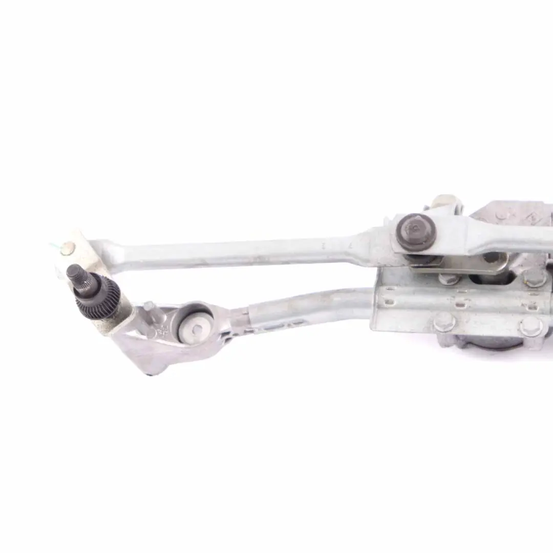 Front Windscreen Wiper System Linkage 7193037 to BMW E81 E87 E88 Motor with Part number 7192964 BMW E81 E87 E88 Motor Front Windscreen Wiper System Linkage 7193037 - SKU rhd-7192964-1 - Part number 7192964