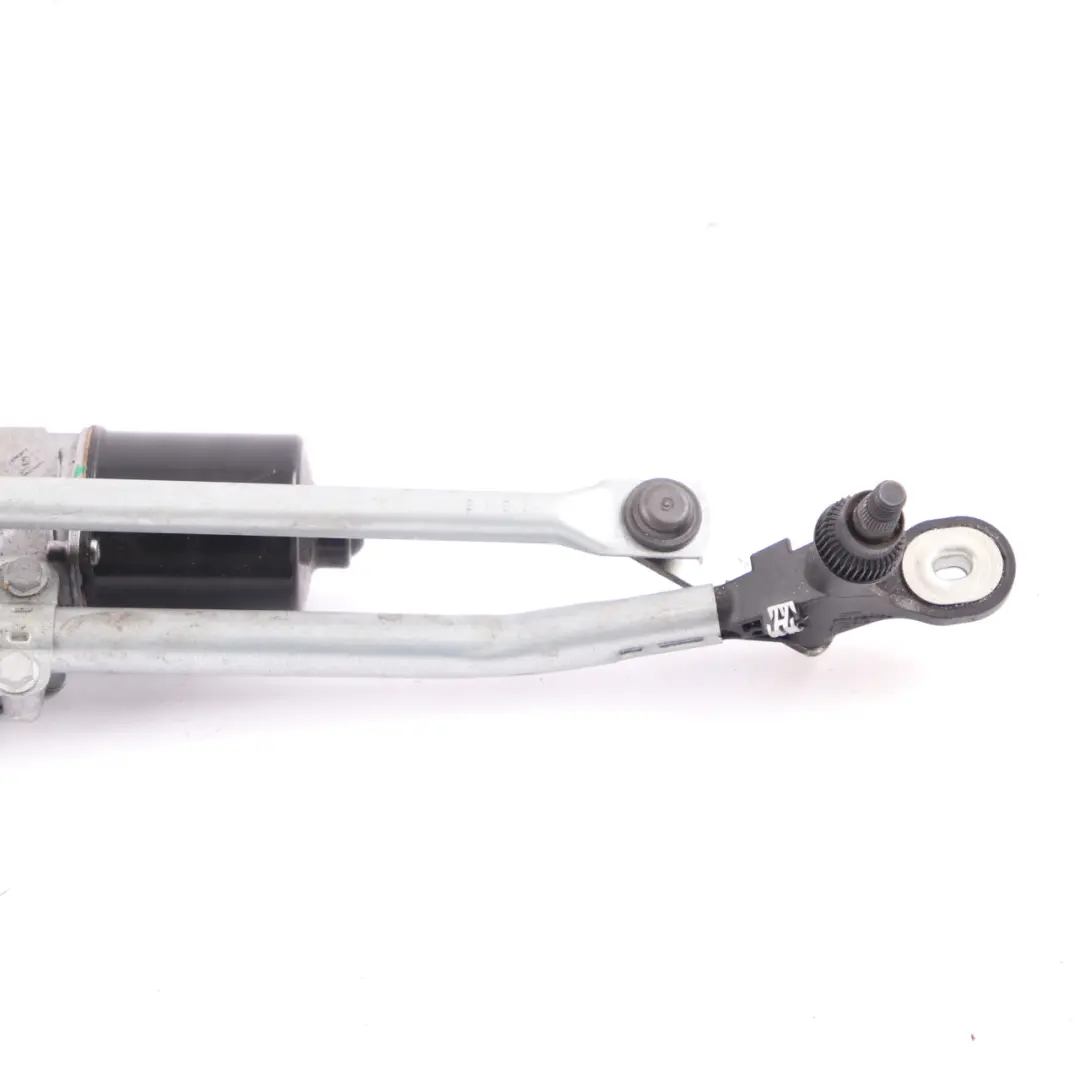 BMW E81 E87 E88 Motor Front Windscreen Wiper System Linkage 7193037 - SKU rhd-7192964-1 - Part number 7192964