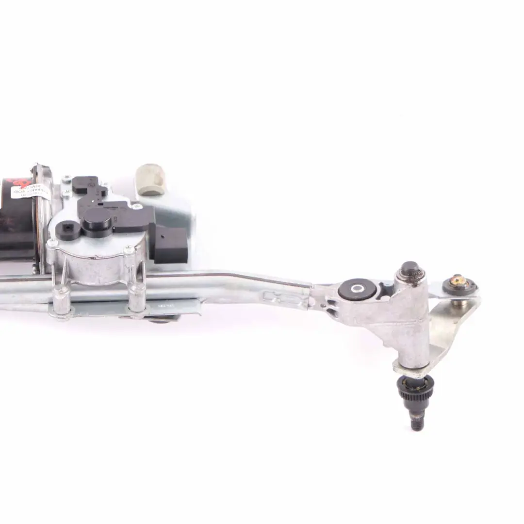 BMW E81 E87 E88 Motor Front Windscreen Wiper System Linkage 7193037 - SKU rhd-7192964-1 - Part number 7192964