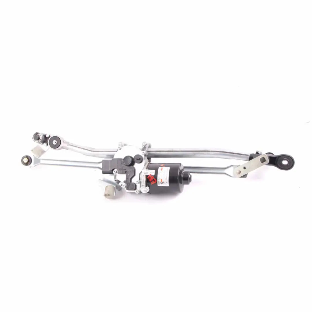 BMW E81 E87 E88 Motor Front Windscreen Wiper System Linkage 7193037 - SKU rhd-7192964-1 - Part number 7192964