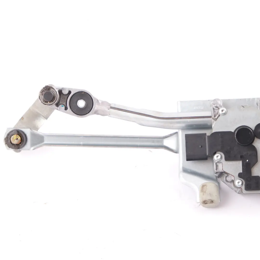 BMW E81 E87 E88 Motor Front Windscreen Wiper System Linkage 7193037 - SKU rhd-7192964-1 - Part number 7192964