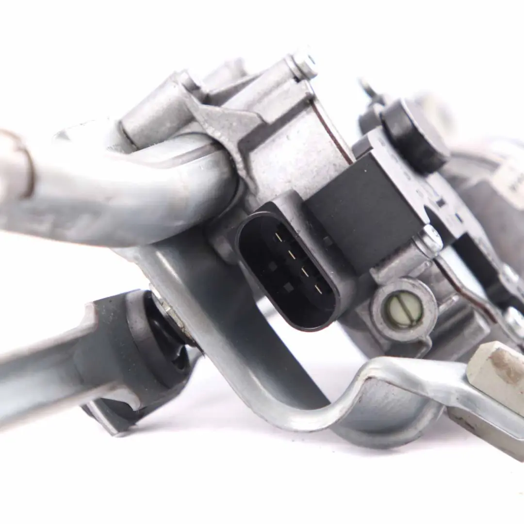 BMW E81 E87 E88 Motor Front Windscreen Wiper System Linkage 7193037 - SKU rhd-7192964-1 - Part number 7192964