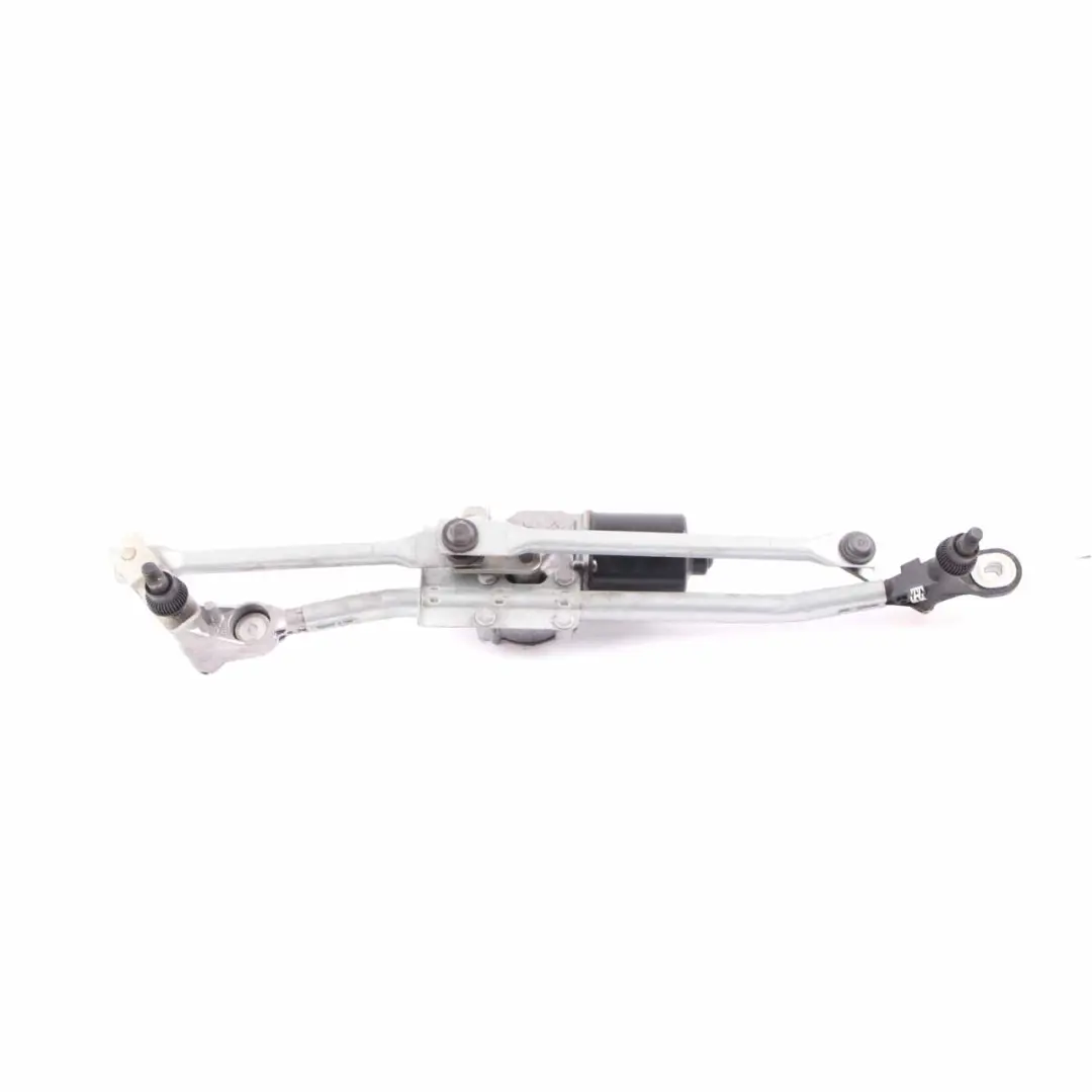 BMW E81 E87 E88 Motor Front Windscreen Wiper System Linkage 7193037 - SKU rhd-7192964-1 - Part number 7192964
