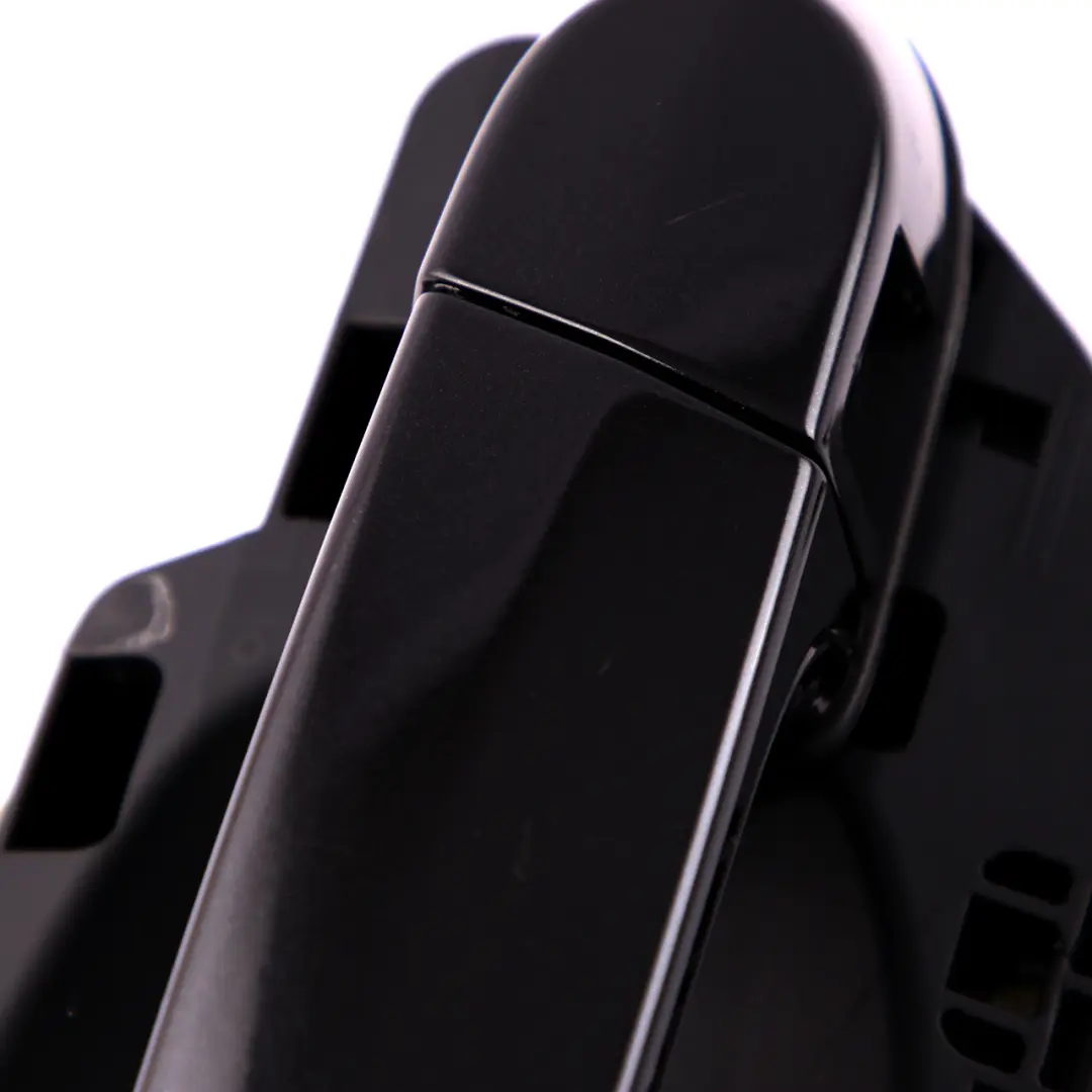 Outside Door Handle Front Left N/S Black Sapphire Metallic 475 to BMW X5 E70 with Part number 7193263 BMW X5 E70 Outside Door Handle Front Left N/S Black Sapphire Metallic 475 - SKU rhd-7193263-BS - Part number 7193263