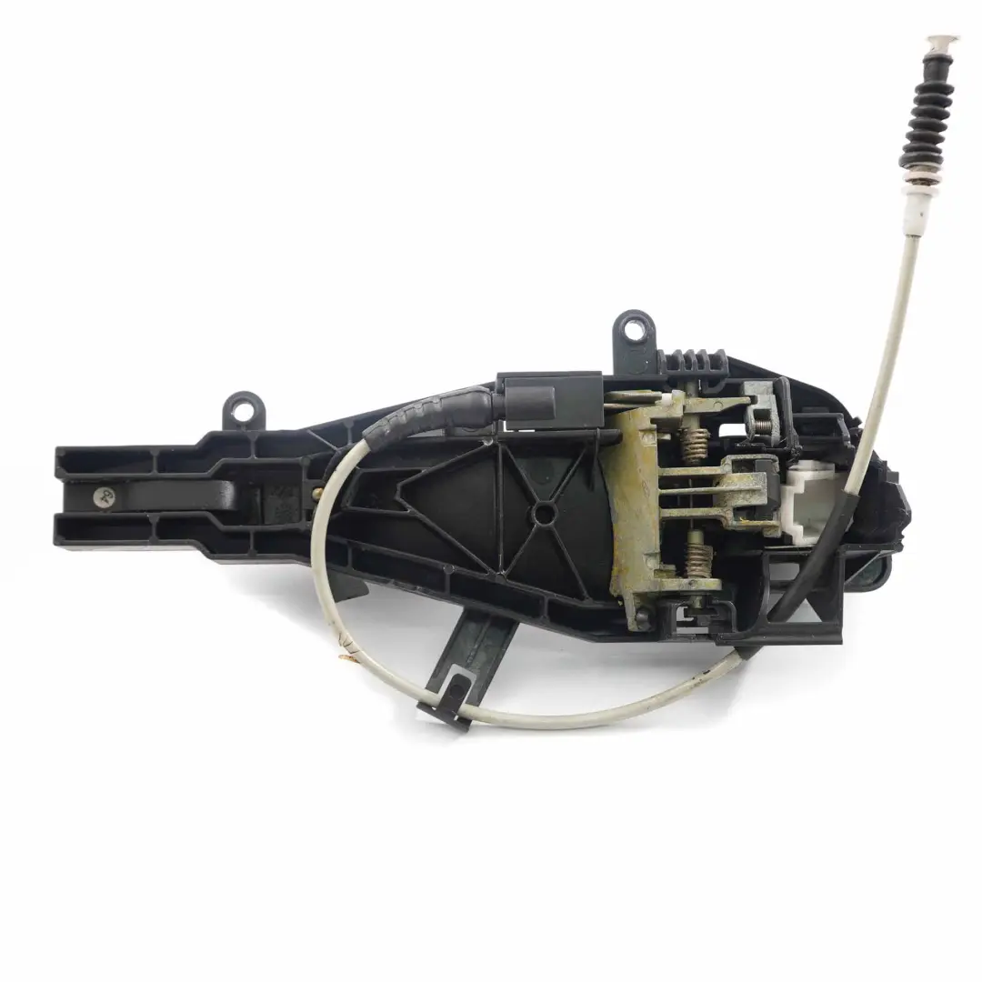 Door Handle BMW X5 E70 Outside Grab Front Left N/S Spacegrau Space Grey A52 to with Part number 7193263 Door Handle BMW X5 E70 Outside Grab Front Left N/S Spacegrau Space Grey A52 - SKU rhd-7193263-SCG - Part number 7193263