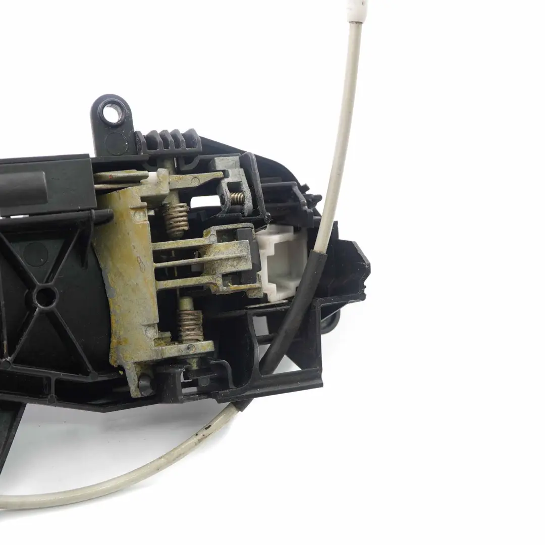 Door Handle BMW X5 E70 Outside Grab Front Left N/S Spacegrau Space Grey A52 to with Part number 7193263 Door Handle BMW X5 E70 Outside Grab Front Left N/S Spacegrau Space Grey A52 - SKU rhd-7193263-SCG - Part number 7193263