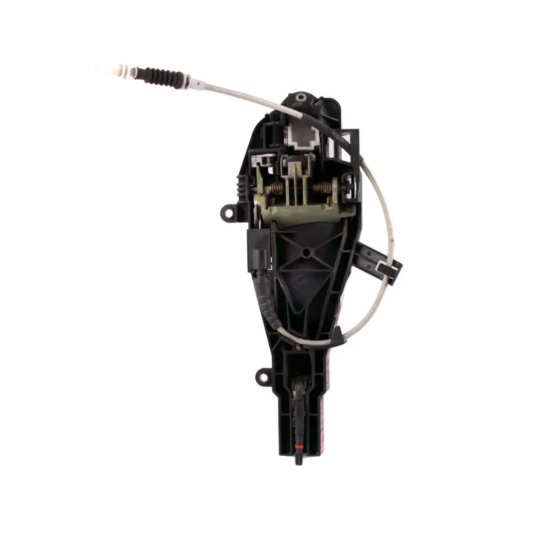 Outside Door Handle Front Left N/S Titansilber Silver 354 to BMW X5 Series E70 with Part number 7193263 BMW X5 Series E70 Outside Door Handle Front Left N/S Titansilber Silver 354 - SKU rhd-7193263-TS - Part number 7193263