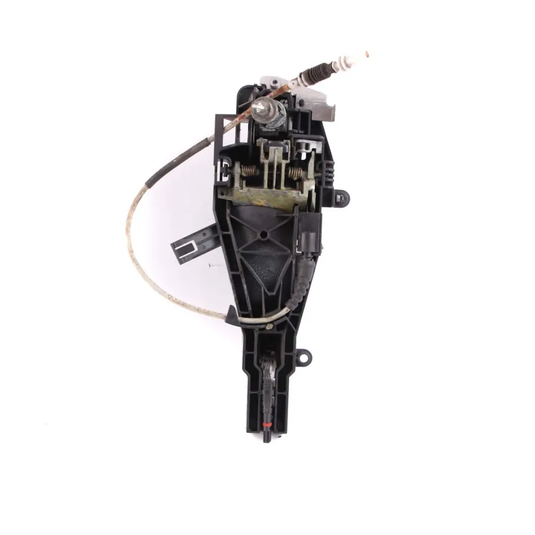 Front Right Grab Handle O/S Comfort Titansilber Titanium Silver 354 to BMW X5 E70 with Part number 7193278 BMW X5 E70 Front Right Grab Handle O/S Comfort Titansilber Titanium Silver 354 - SKU rhd-7193278-TS - Part number 7193278