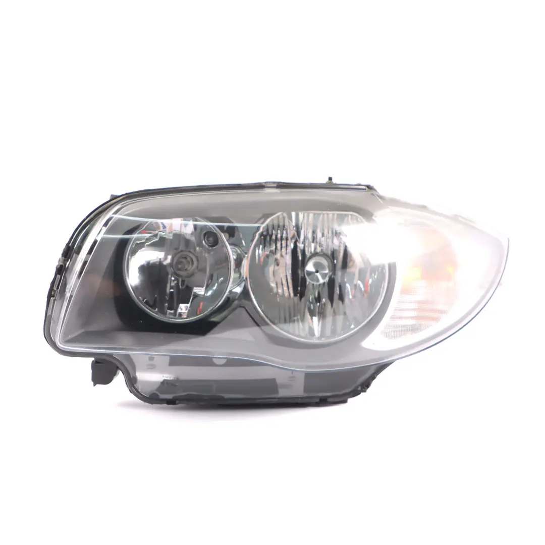 Headlight Headlamp Lamp Front Left N/S to BMW 1 Series E81 E82 E87 LCI E88 with Part number 7193389 BMW 1 Series E81 E82 E87 LCI E88 Headlight Headlamp Lamp Front Left N/S - SKU rhd-7193389-2 - Part number 7193389