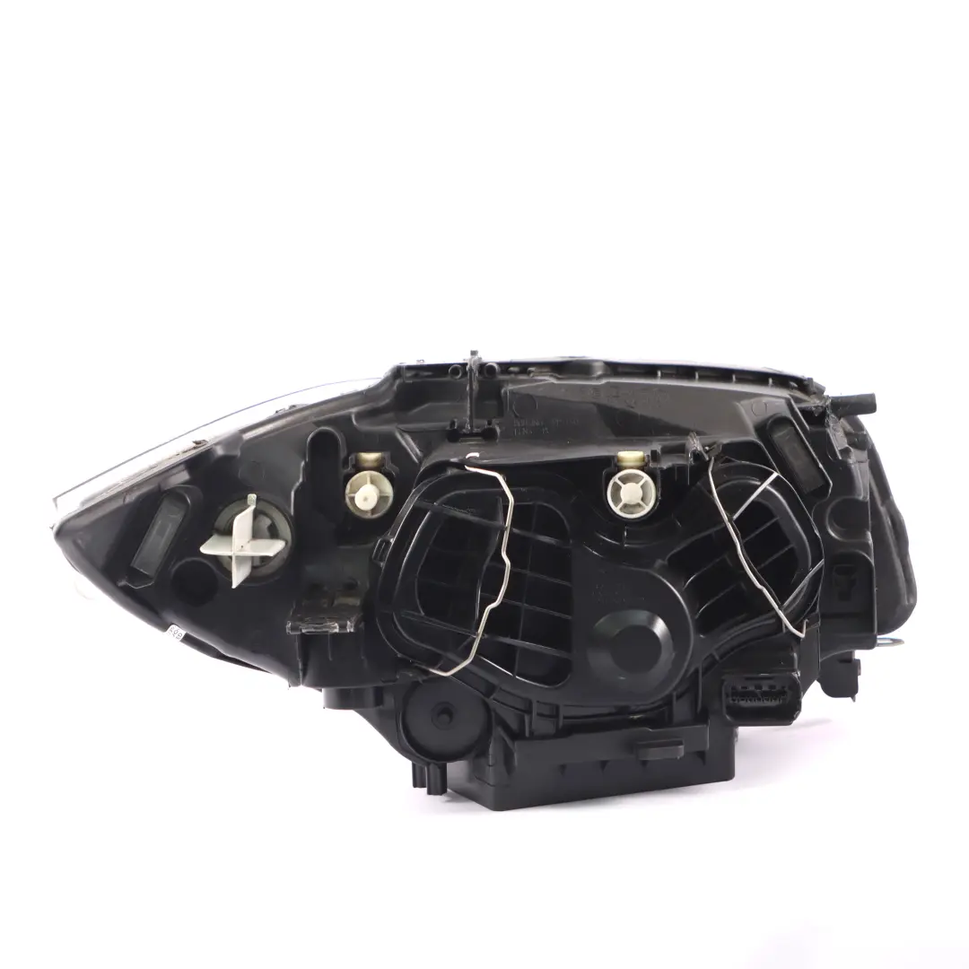 Headlight Headlamp Lamp Front Left N/S to BMW 1 Series E81 E82 E87 LCI E88 with Part number 7193389 BMW 1 Series E81 E82 E87 LCI E88 Headlight Headlamp Lamp Front Left N/S - SKU rhd-7193389-2 - Part number 7193389