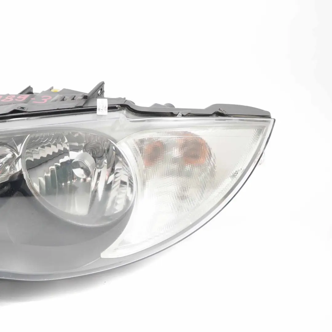 Headlight Headlamp Front Lamp Left N/S to BMW 1 Series E81 E82 E87 LCI E88 with Part number 7193389 BMW 1 Series E81 E82 E87 LCI E88 Headlight Headlamp Front Lamp Left N/S - SKU rhd-7193389-3 - Part number 7193389
