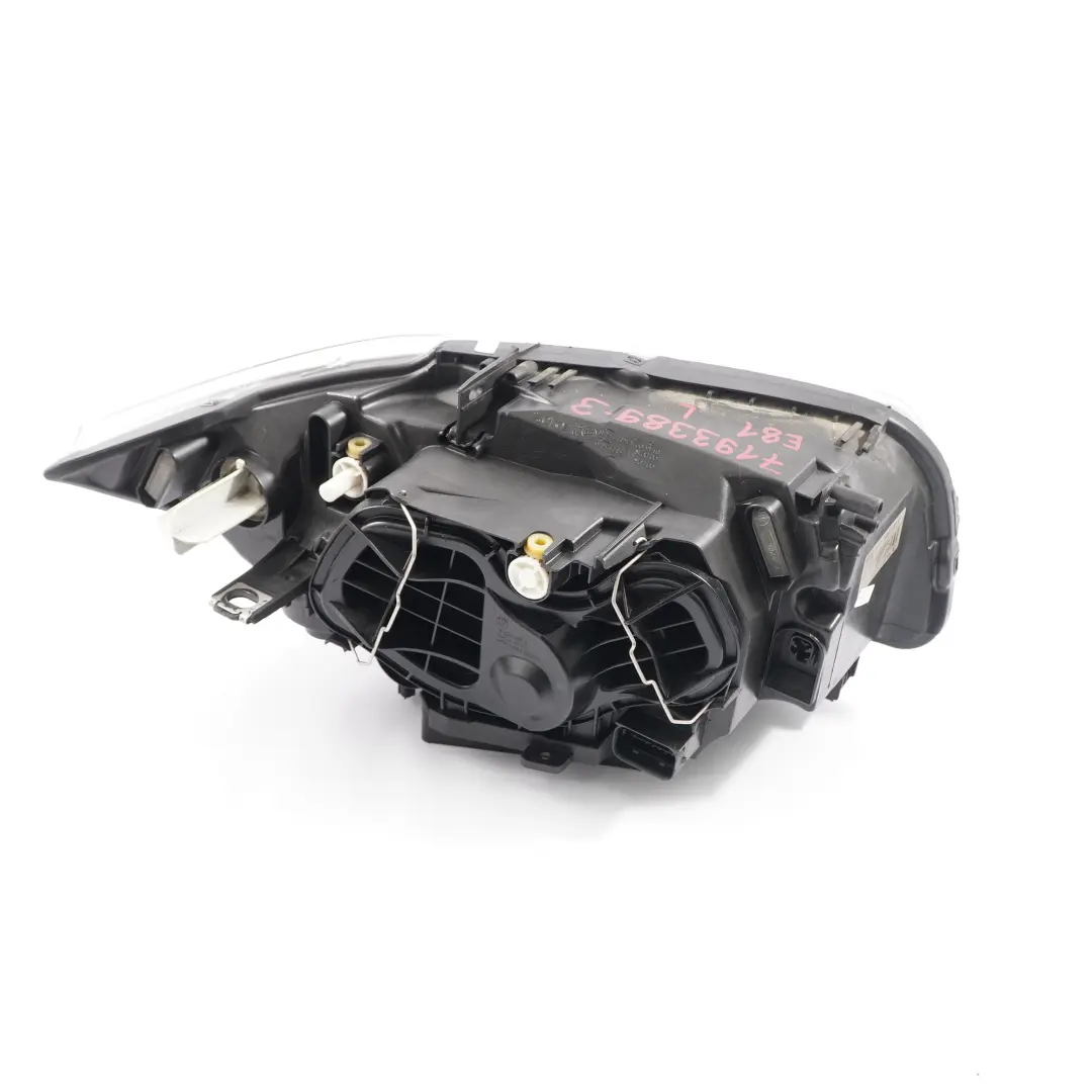 Headlight Headlamp Front Lamp Left N/S to BMW 1 Series E81 E82 E87 LCI E88 with Part number 7193389 BMW 1 Series E81 E82 E87 LCI E88 Headlight Headlamp Front Lamp Left N/S - SKU rhd-7193389-3 - Part number 7193389
