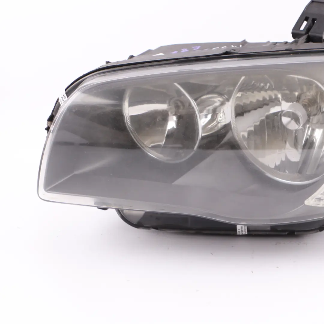 Front Headlamp BMW E81 E82 E87 LCI E88 Headlight Lamp Light Left N/S to with Part number 7193389 Front Headlamp BMW E81 E82 E87 LCI E88 Headlight Lamp Light Left N/S - SKU rhd-7193389-4 - Part number 7193389