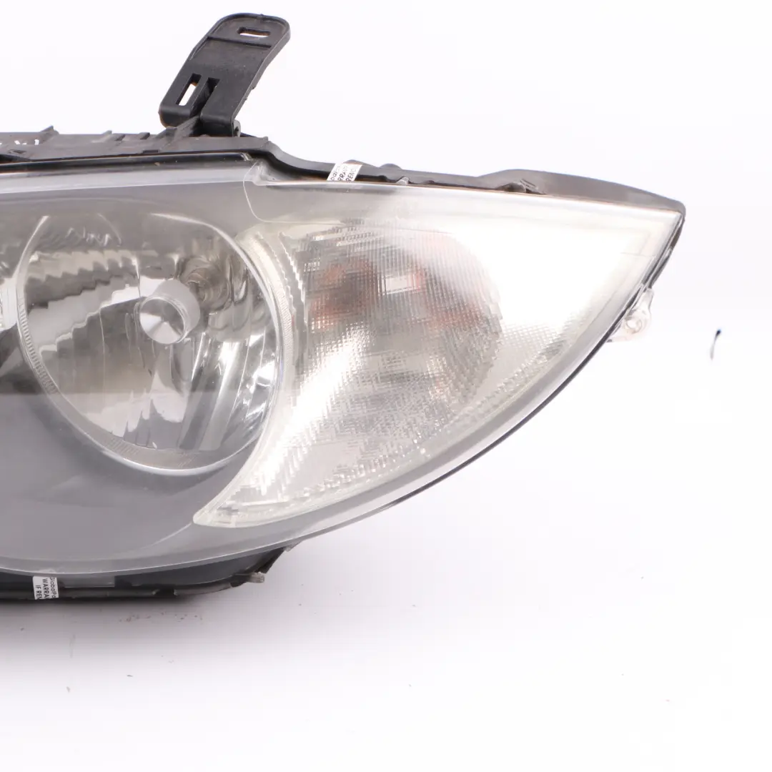 Front Headlamp BMW E81 E82 E87 LCI E88 Headlight Lamp Light Left N/S to with Part number 7193389 Front Headlamp BMW E81 E82 E87 LCI E88 Headlight Lamp Light Left N/S - SKU rhd-7193389-4 - Part number 7193389