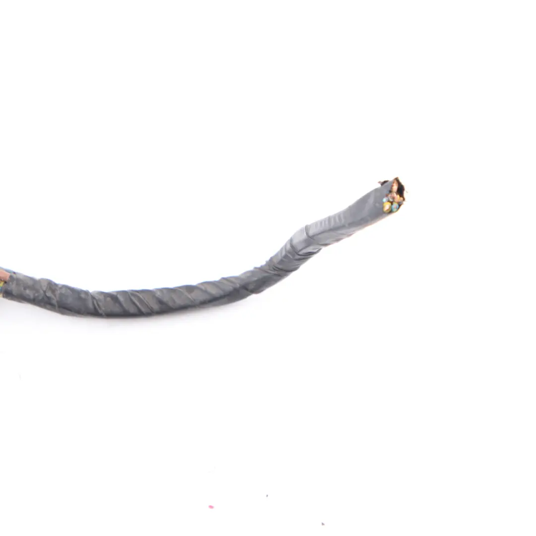 BMW E81 E82 E87 LCI Headlight Lamp Light Left N/S Plug Socket Wiring 6925638 - SKU rhd-7193389-5 - Part number 7193389