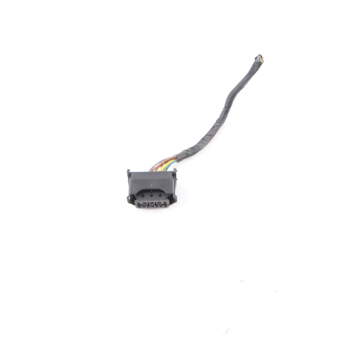 BMW E81 E82 E87 LCI Headlight Lamp Light Left N/S Plug Socket Wiring 6925638 - SKU rhd-7193389-5 - Part number 7193389