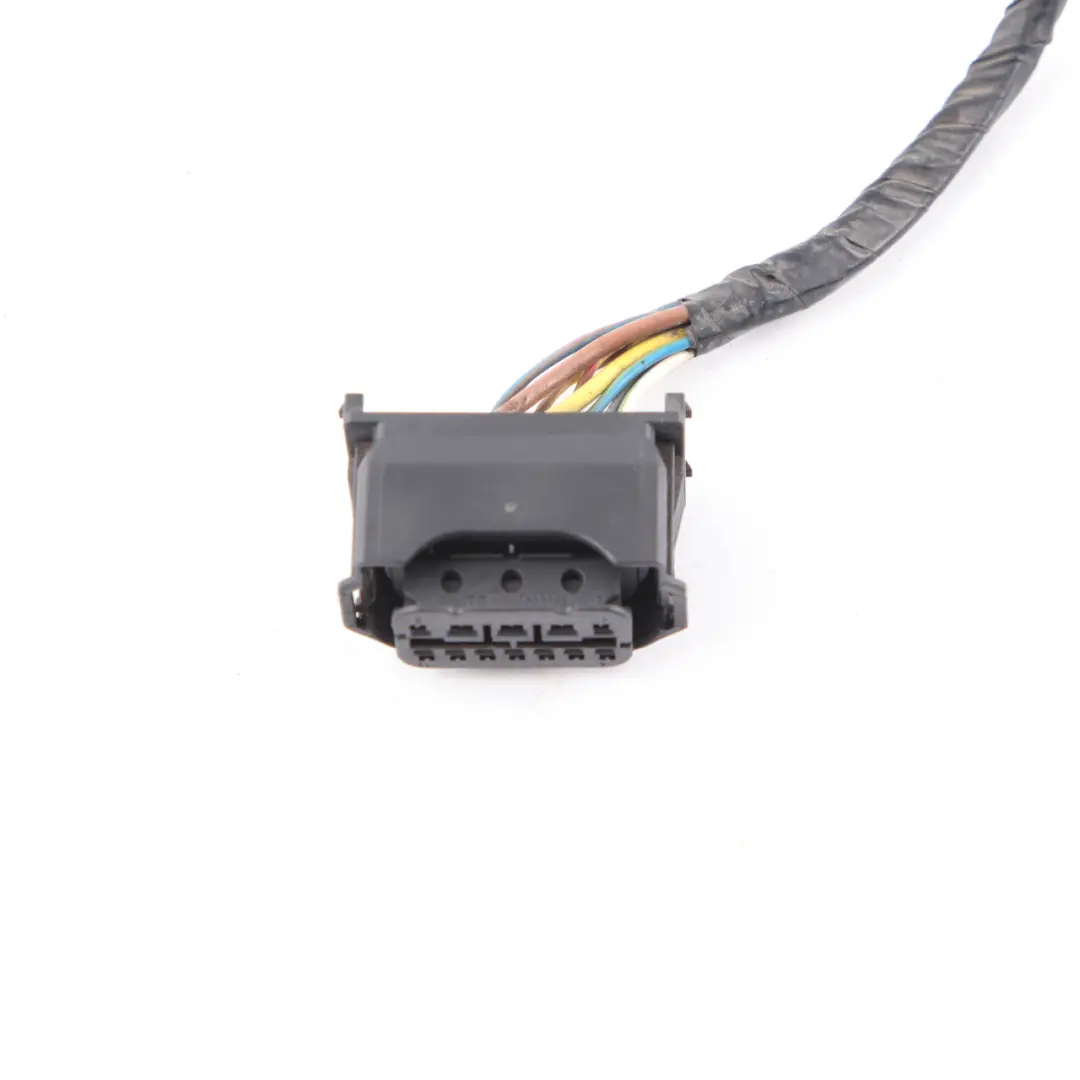 BMW E81 E82 E87 LCI Headlight Lamp Light Left N/S Plug Socket Wiring 6925638 - SKU rhd-7193389-5 - Part number 7193389